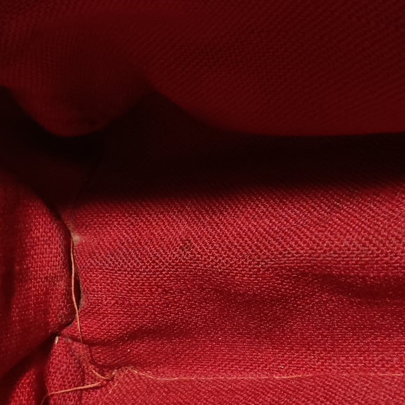 Vintage mini clutch by vlor - Picture 4 of 7